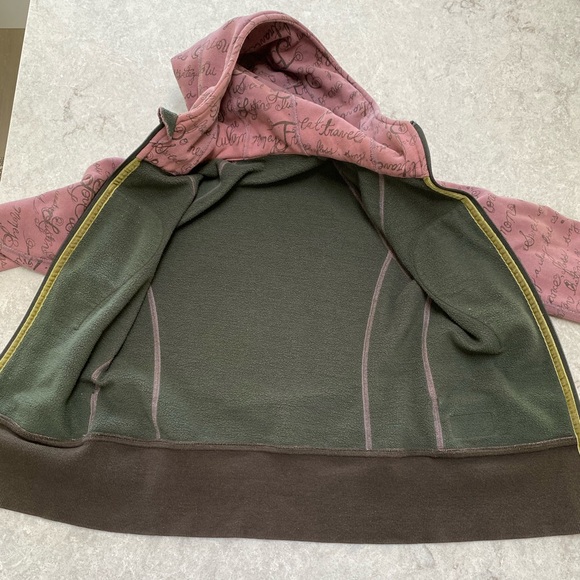 Lululemon Manifesto Scuba Hoodie - Picture 16 of 16